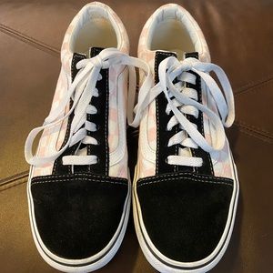 Like New Women’s Vans